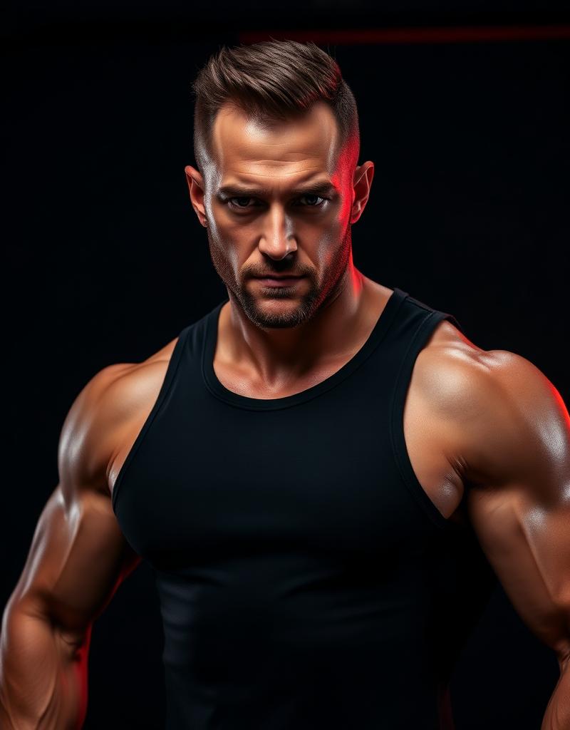 Marcus 'Hammer' Cole
