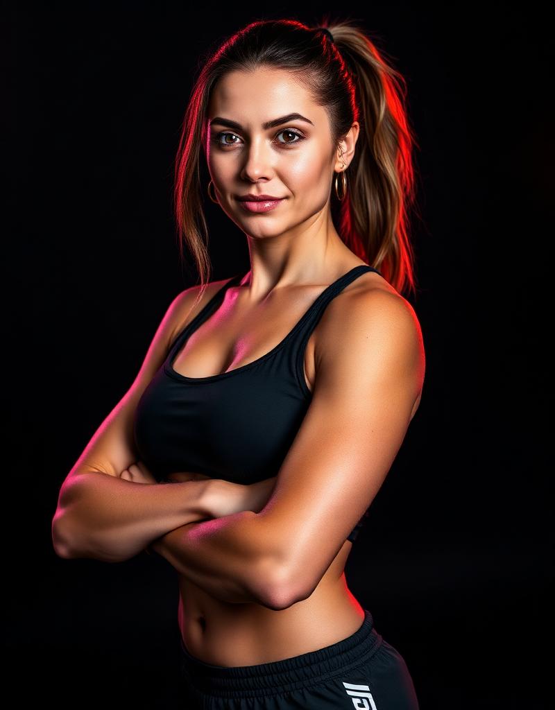Selena Vasquez