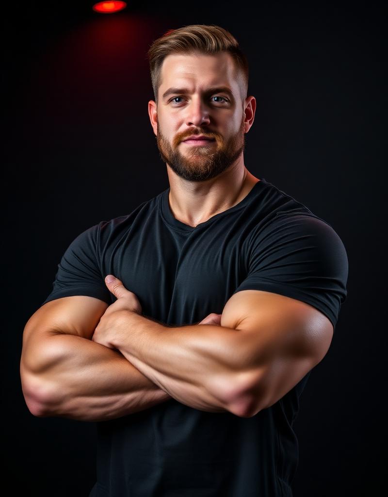 Derek Maddox